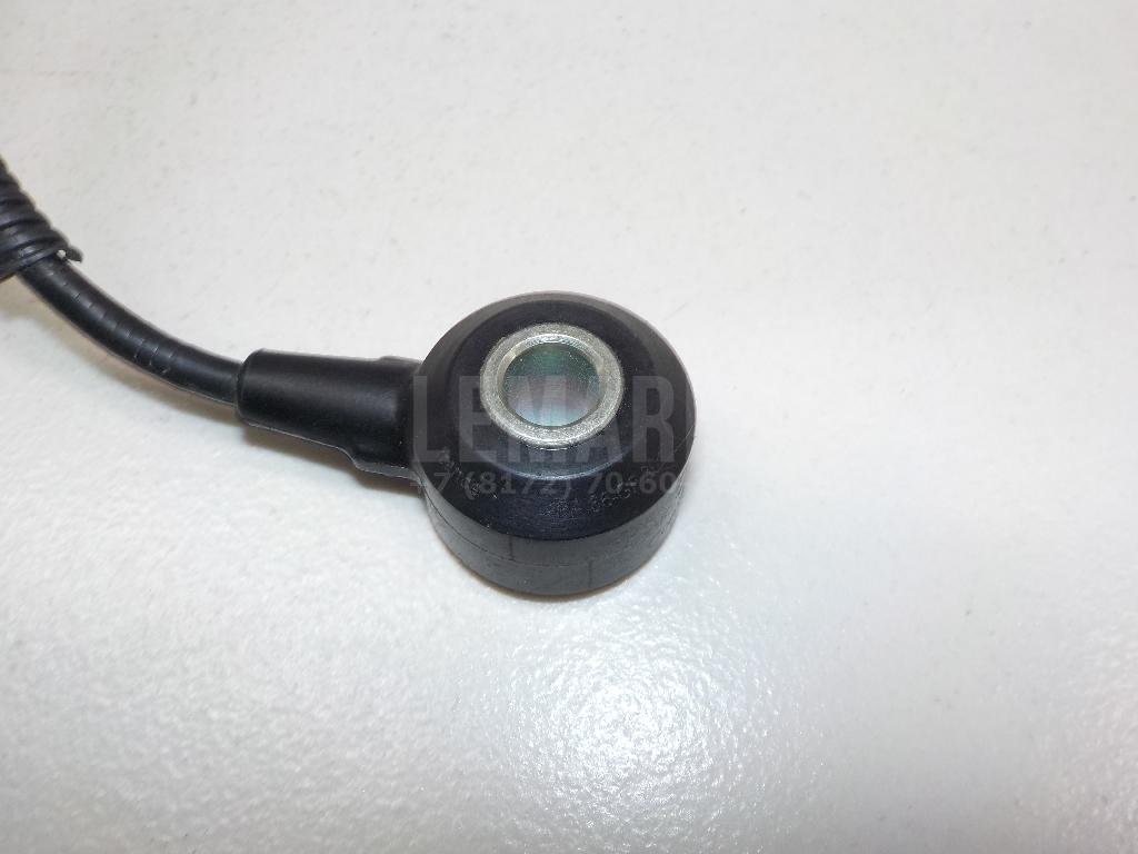 Датчик детонации