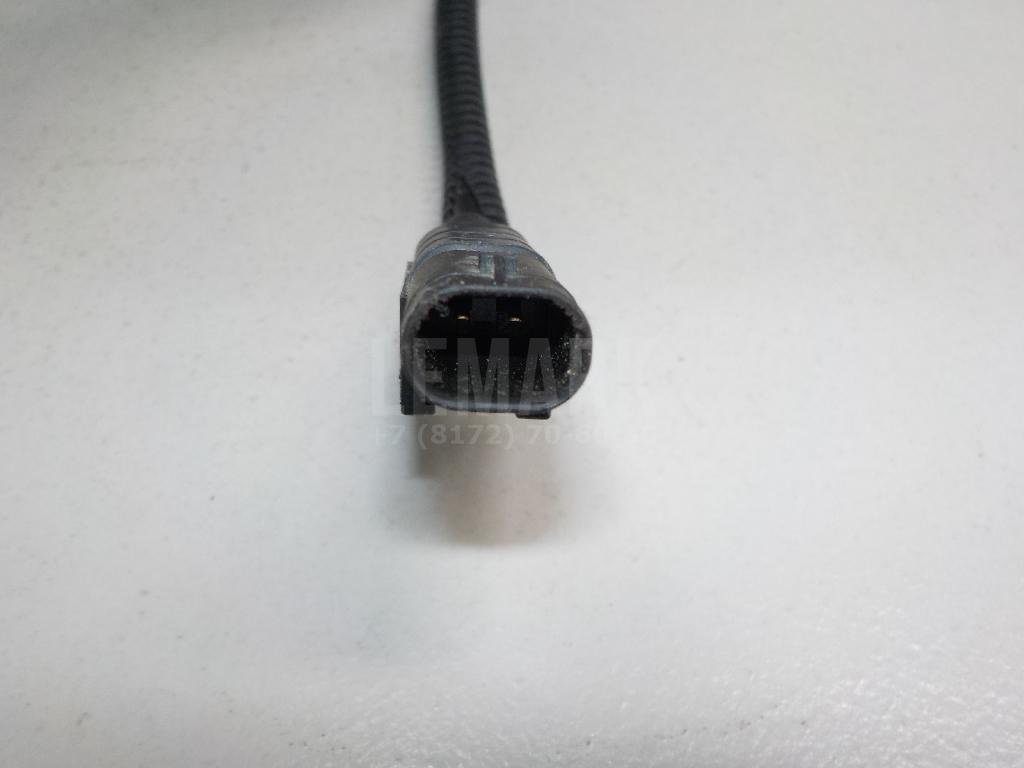 Датчик детонации