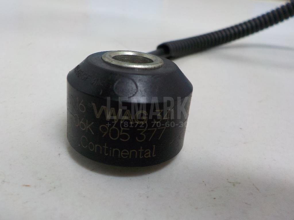 Датчик детонации