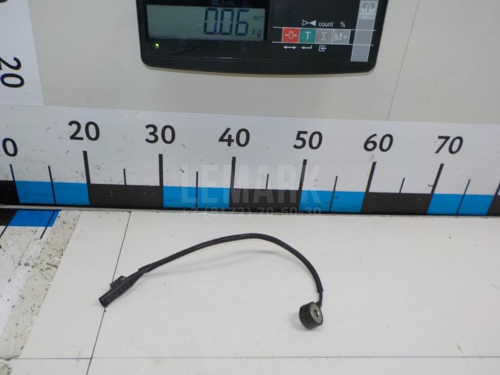 Датчик детонации