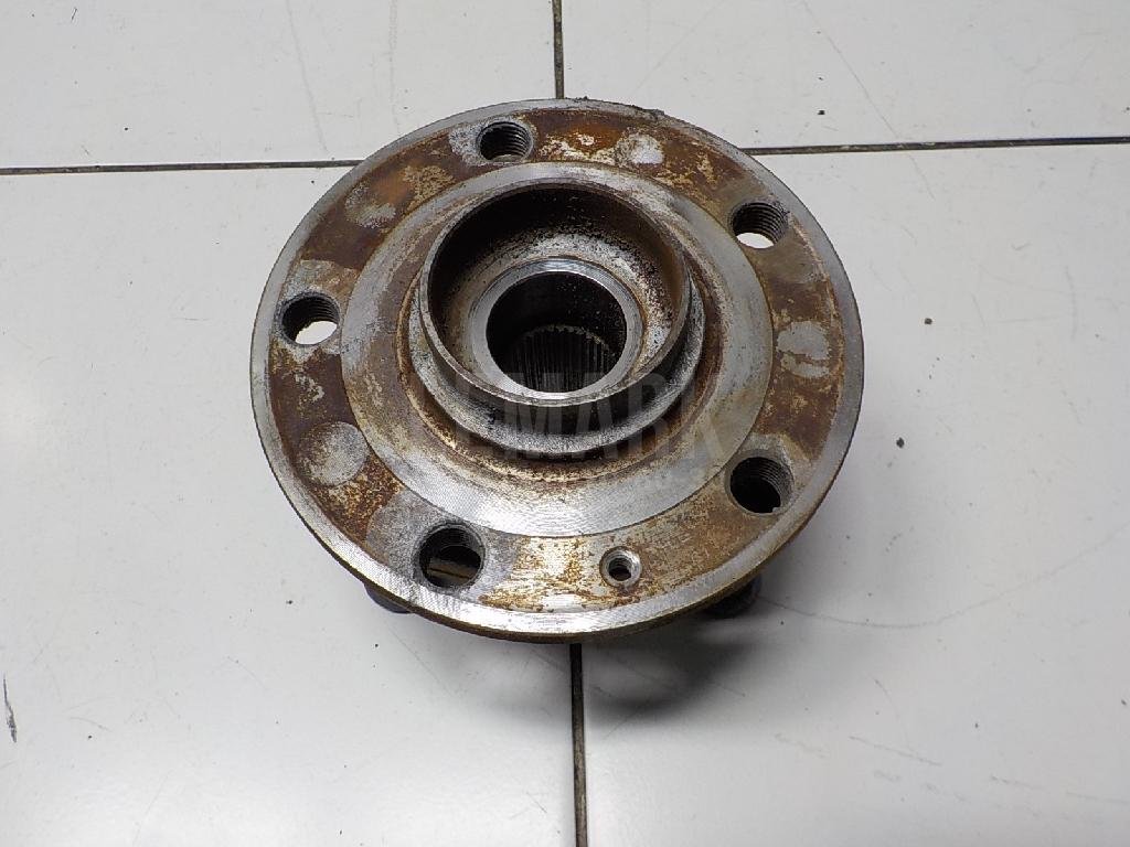 Ступица передняя/задняя