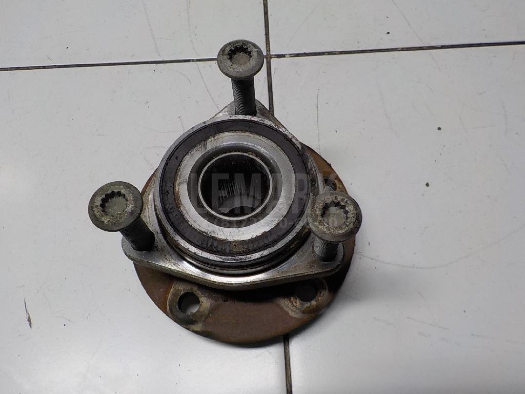 Ступица передняя/задняя