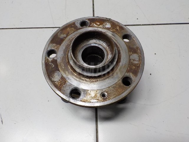 Ступица передняя/задняя