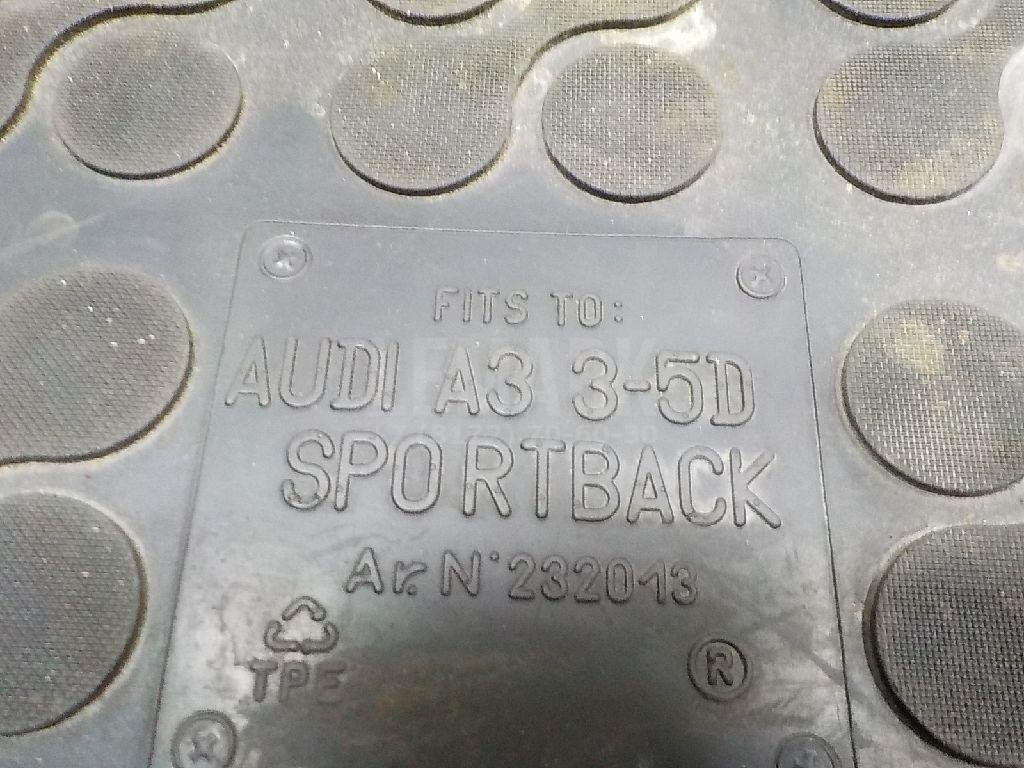 Коврик багажника для  Alfa Romeo 156 1997-2005