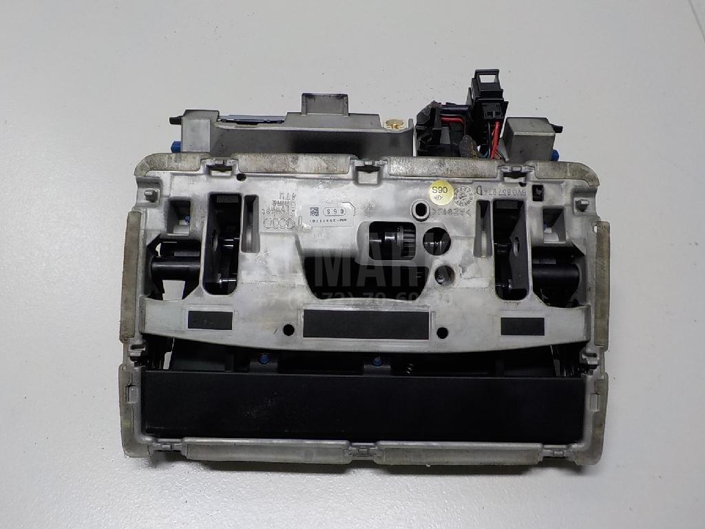 Дисплей информационный