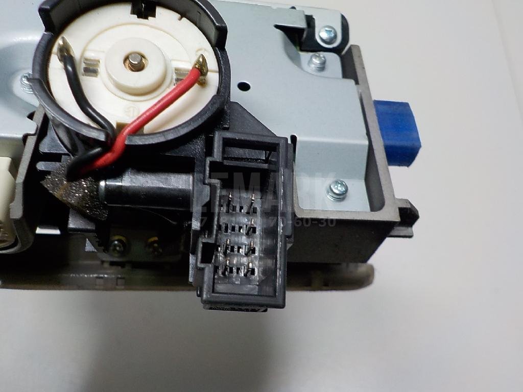 Дисплей информационный