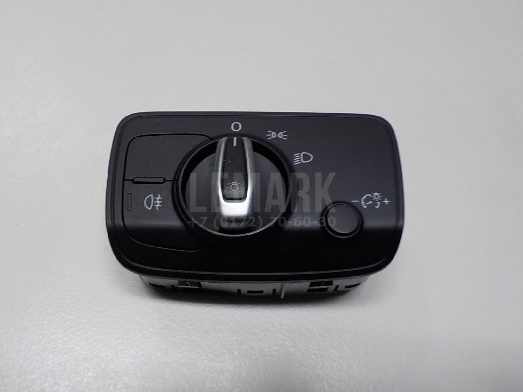 Переключатель света фар