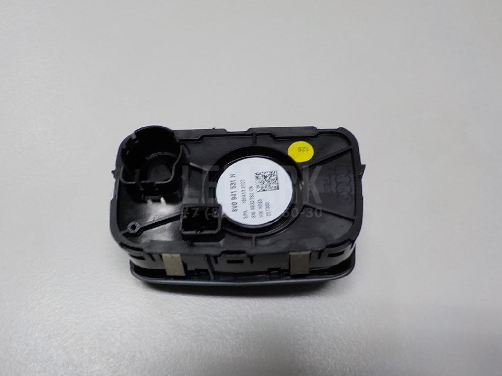 Переключатель света фар