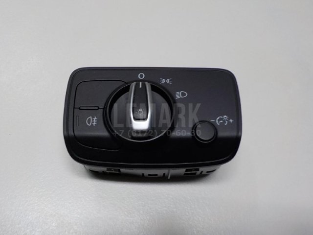 Переключатель света фар