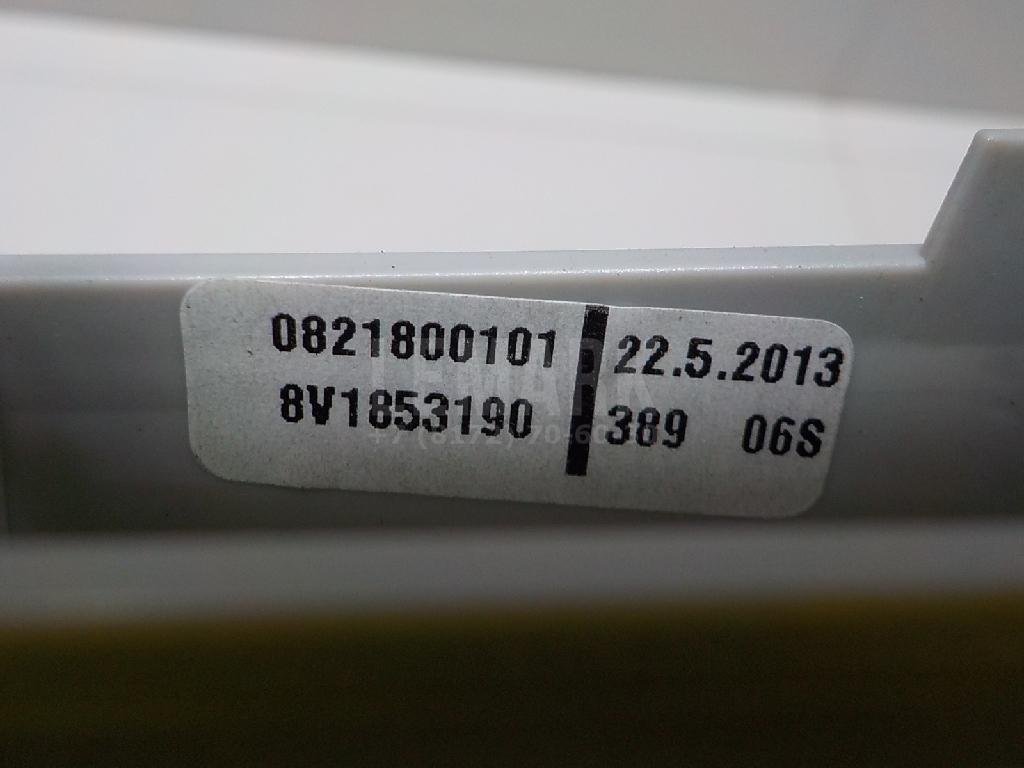 Накладка декоративная