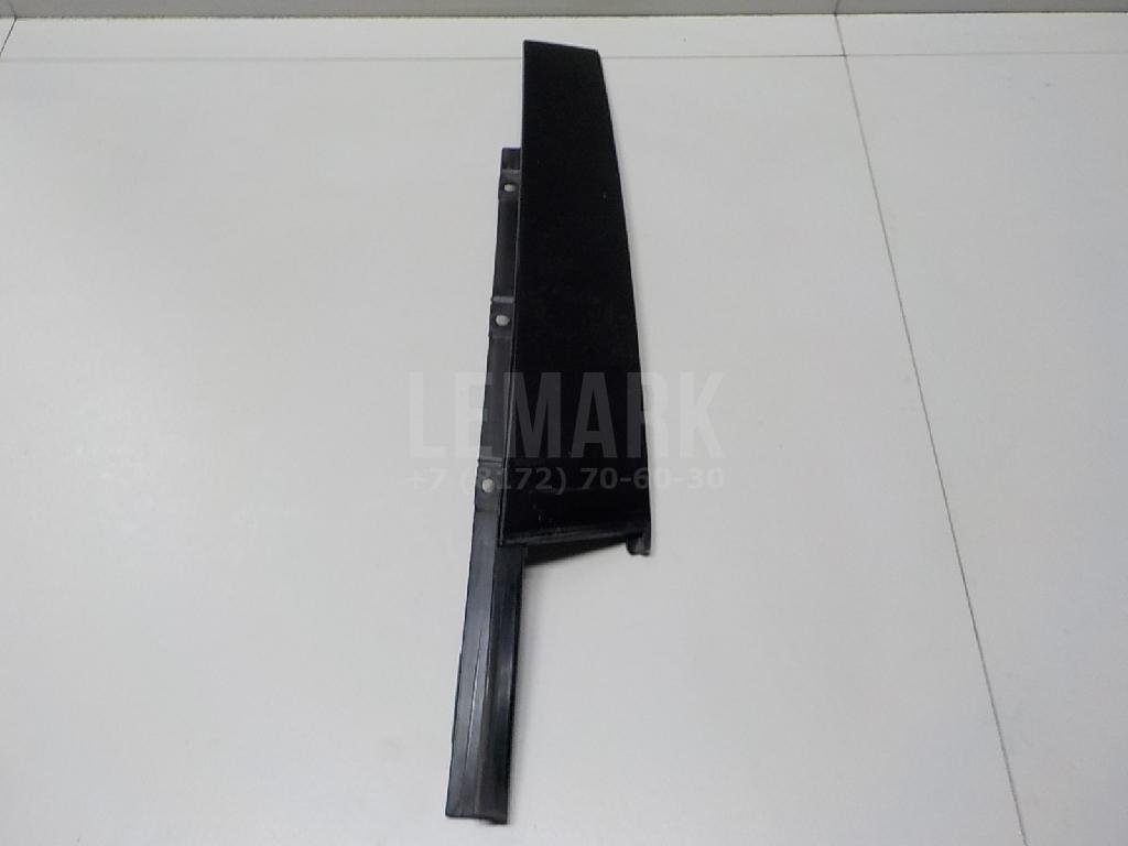 Накладка двери передней левой