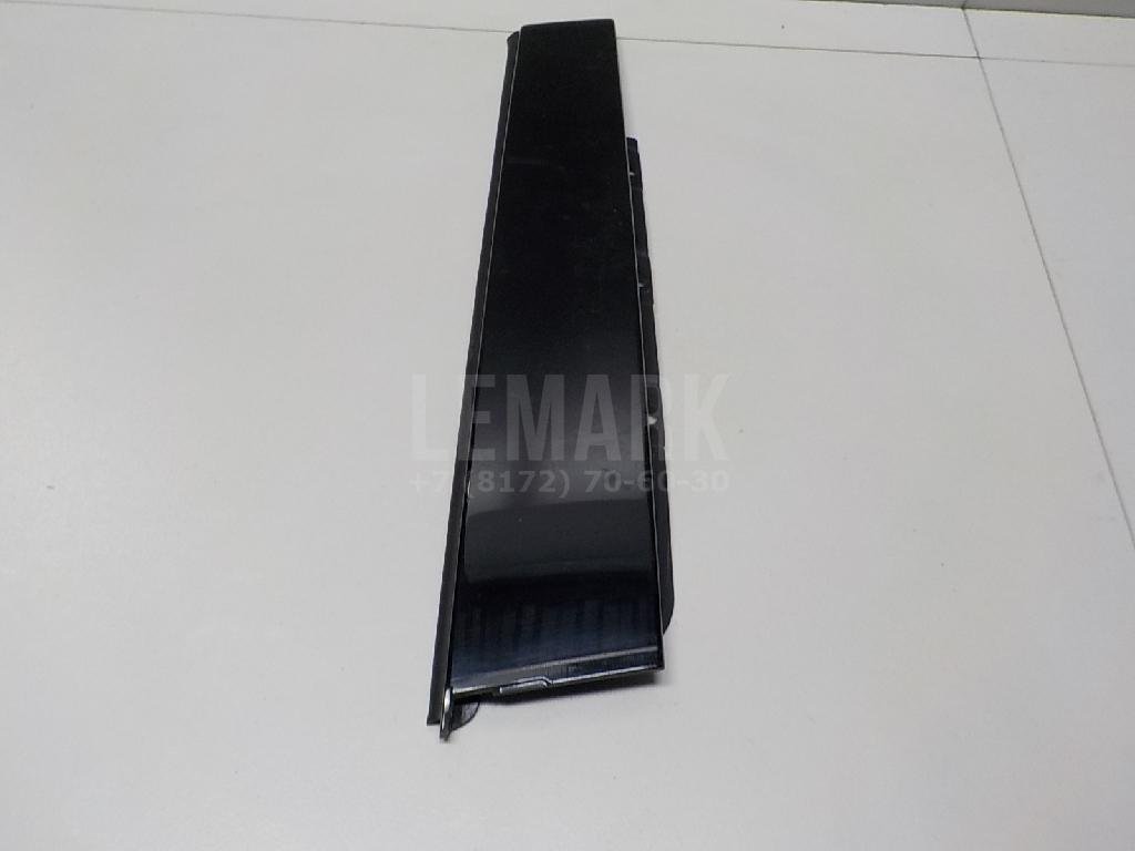 Накладка двери задней левой