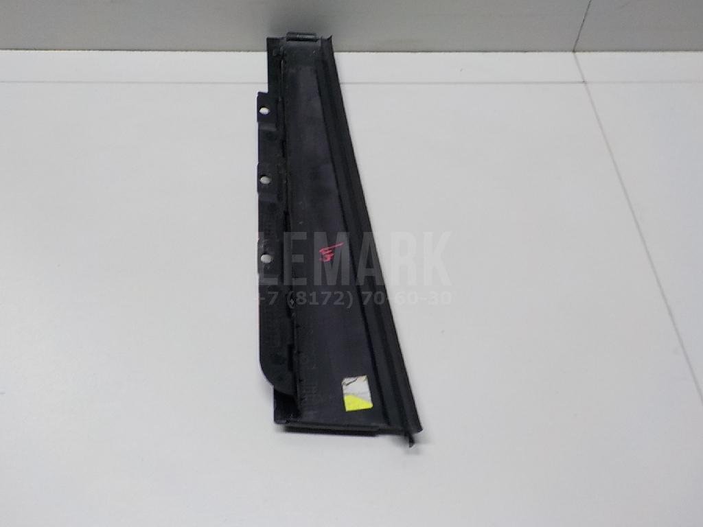 Накладка двери задней левой