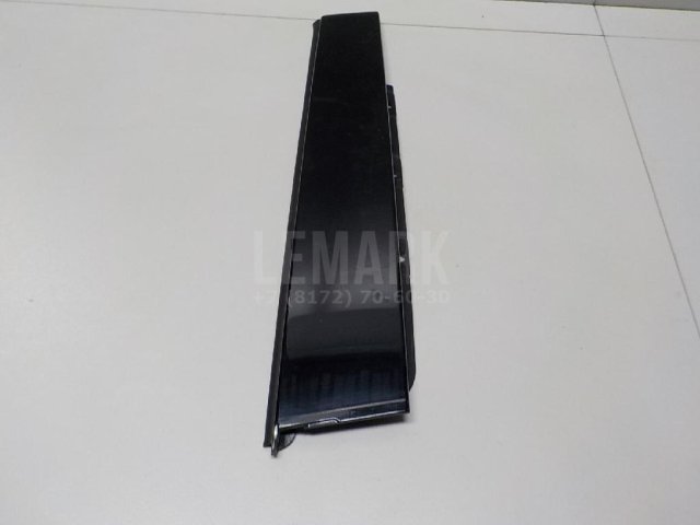 Накладка двери задней левой