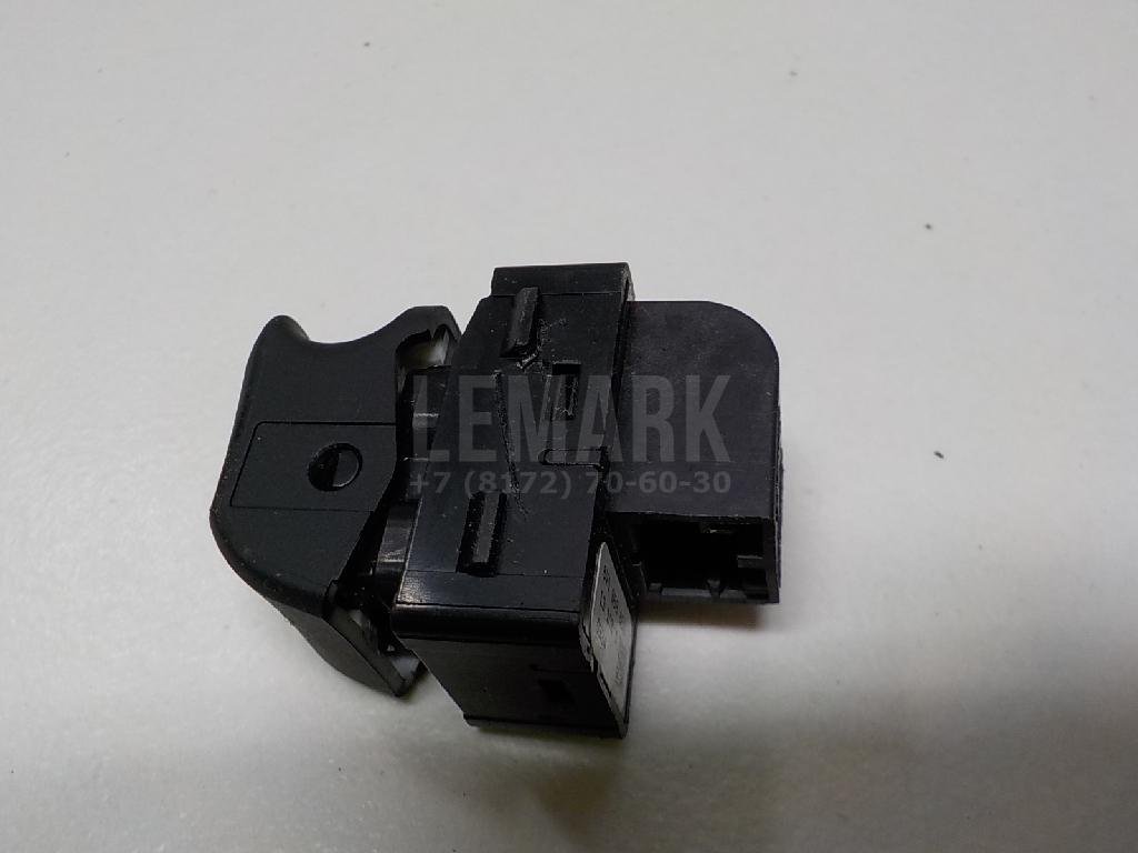 Кнопка стеклоподъемника