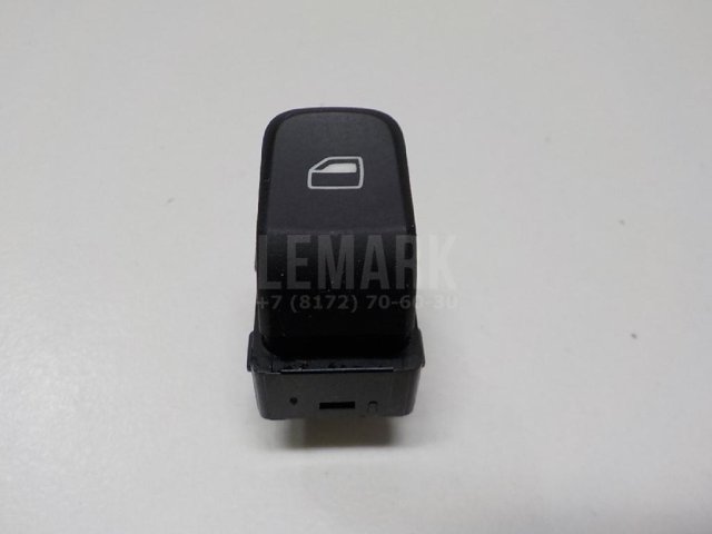 Кнопка стеклоподъемника