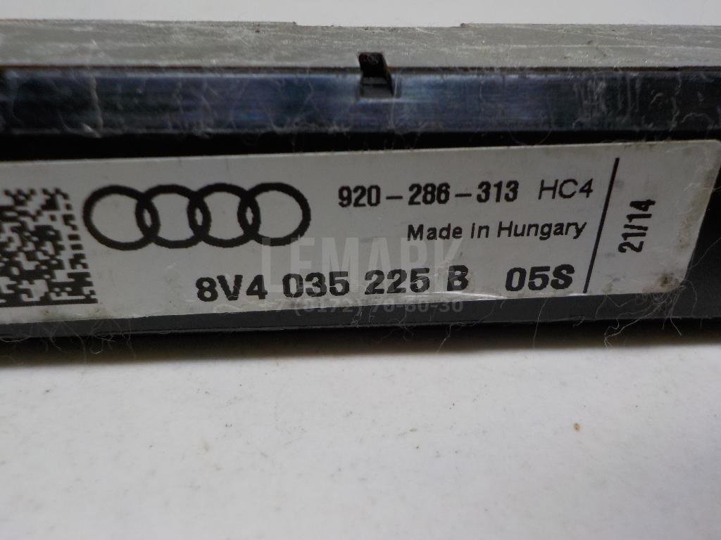 Усилитель для  Acura MDX 2007-2013