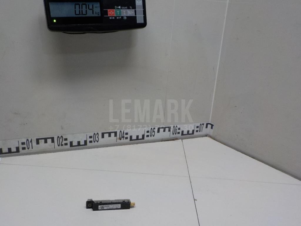 Усилитель для  Acura MDX 2007-2013