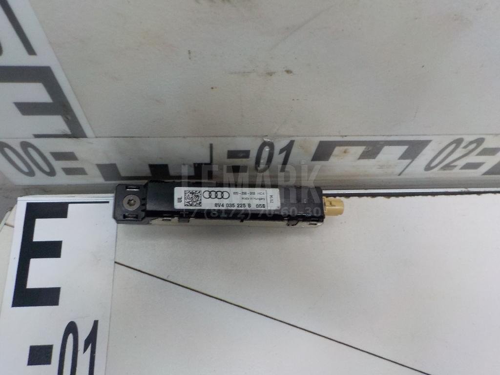 Усилитель для  Acura MDX 2007-2013