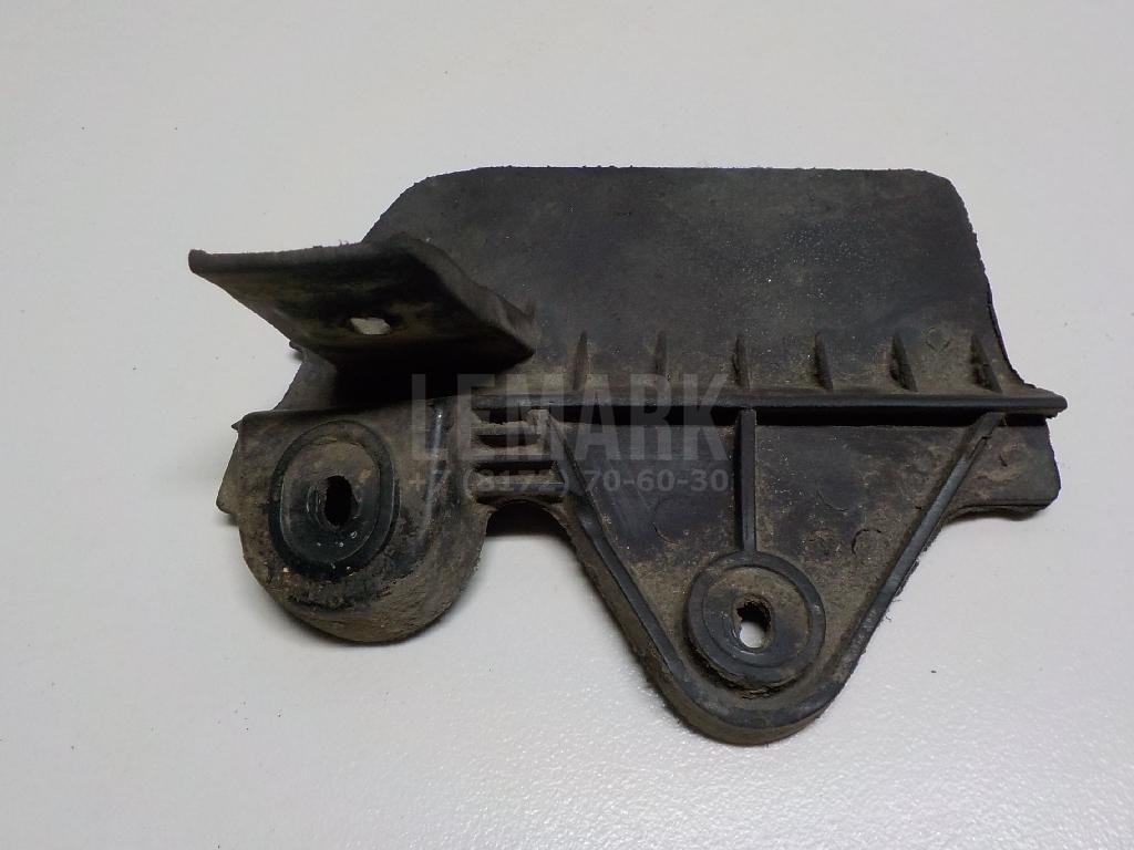 Брызговик задний левый