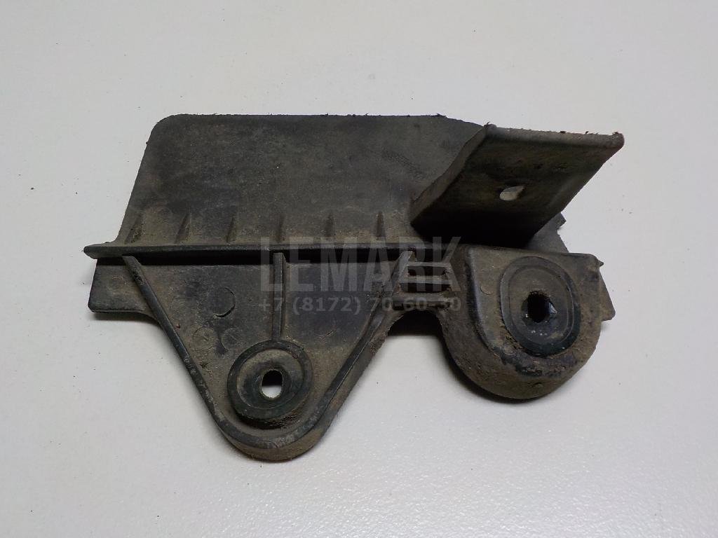 Брызговик задний правый