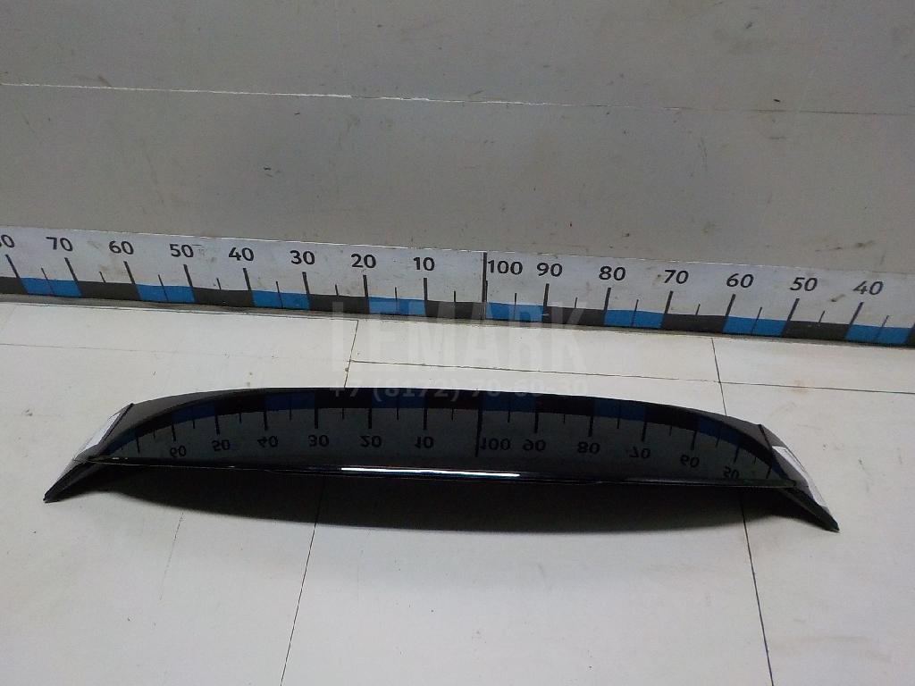 Спойлер (дефлектор) багажника