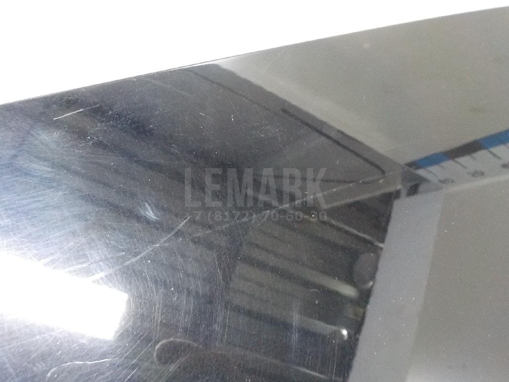 Спойлер (дефлектор) багажника