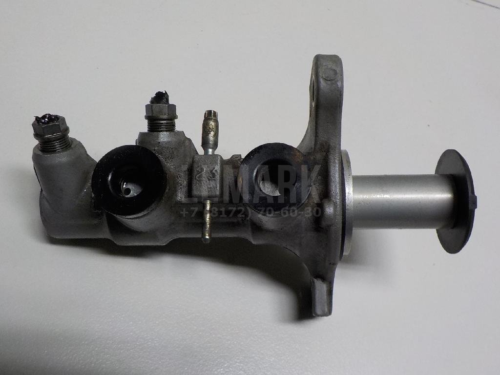 Цилиндр тормозной главный