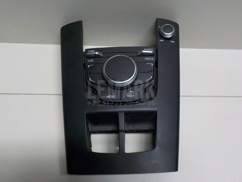 Блок кнопок