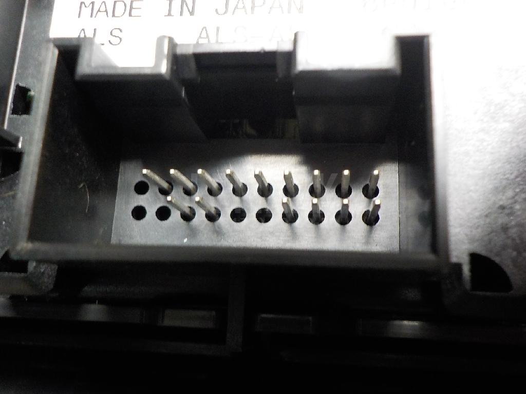 Блок кнопок