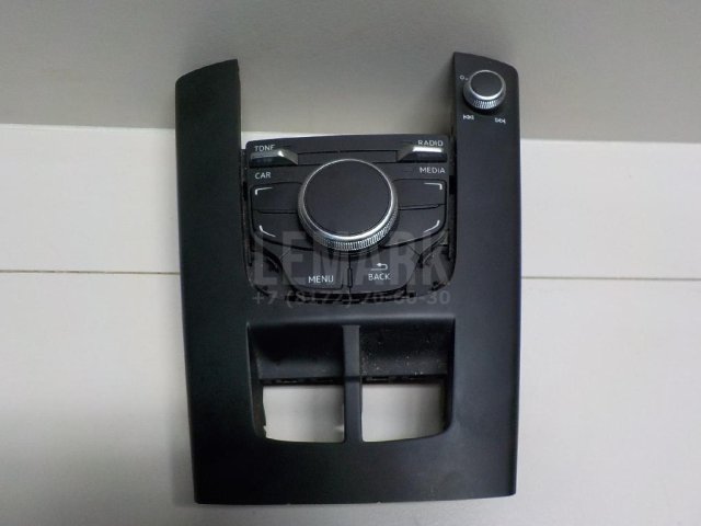 Блок кнопок