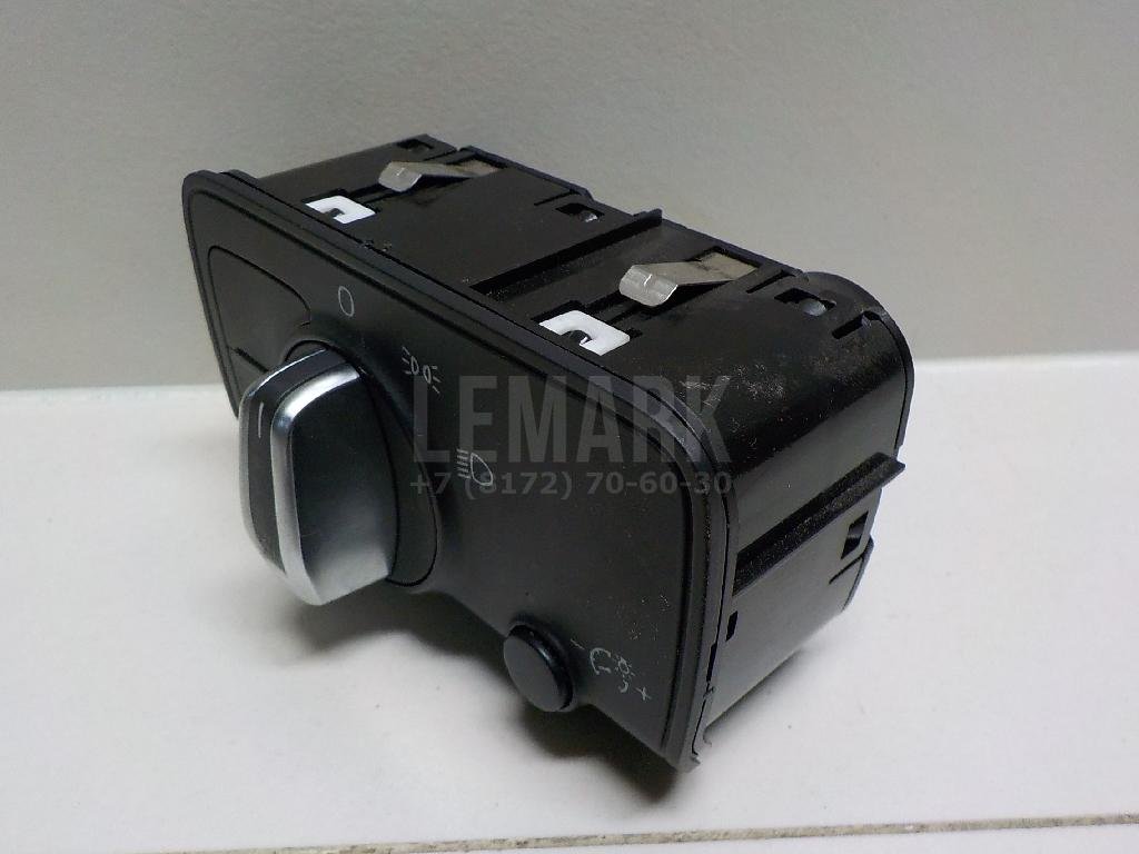 Переключатель света фар