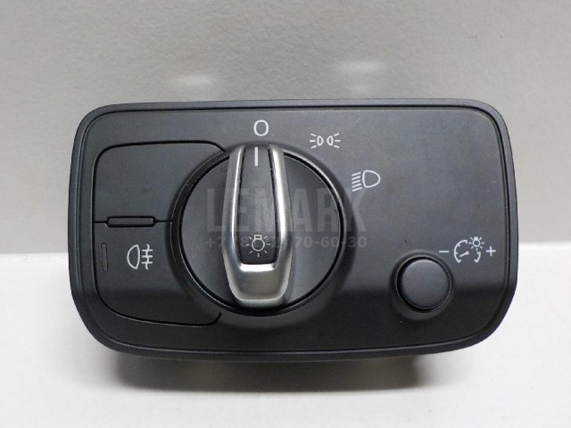 Переключатель света фар