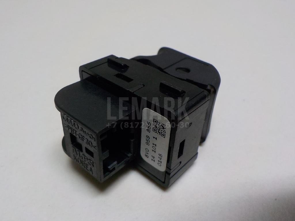 Кнопка стеклоподъемника