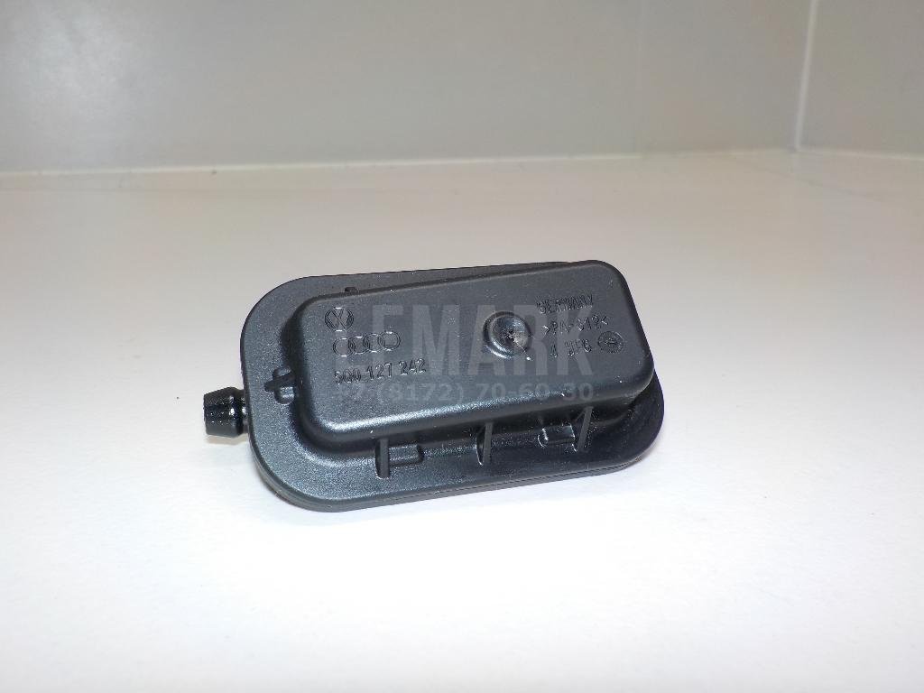 Демпфер ТНВД для  Audi A5/S5 [8F] Cabrio 2010-2016