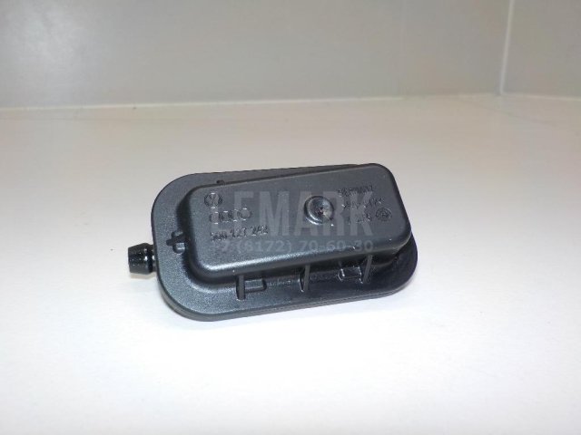 Демпфер ТНВД