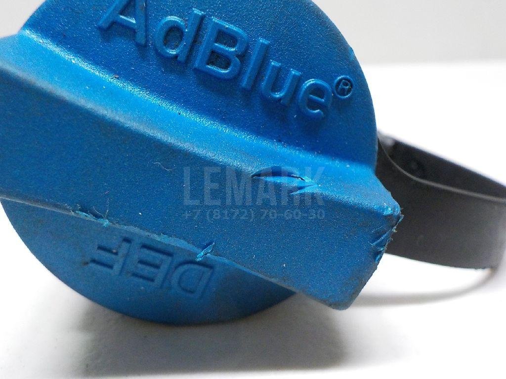 Крышка бака для AdBlue для  Audi A3 [8PA] Sportback 2004-2013