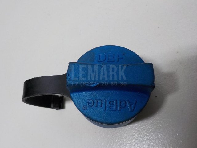 Крышка бака для AdBlue