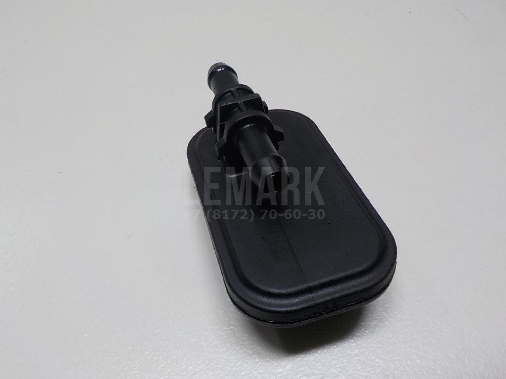 Демпфер ТНВД для  Audi A3 (8Y) 2020