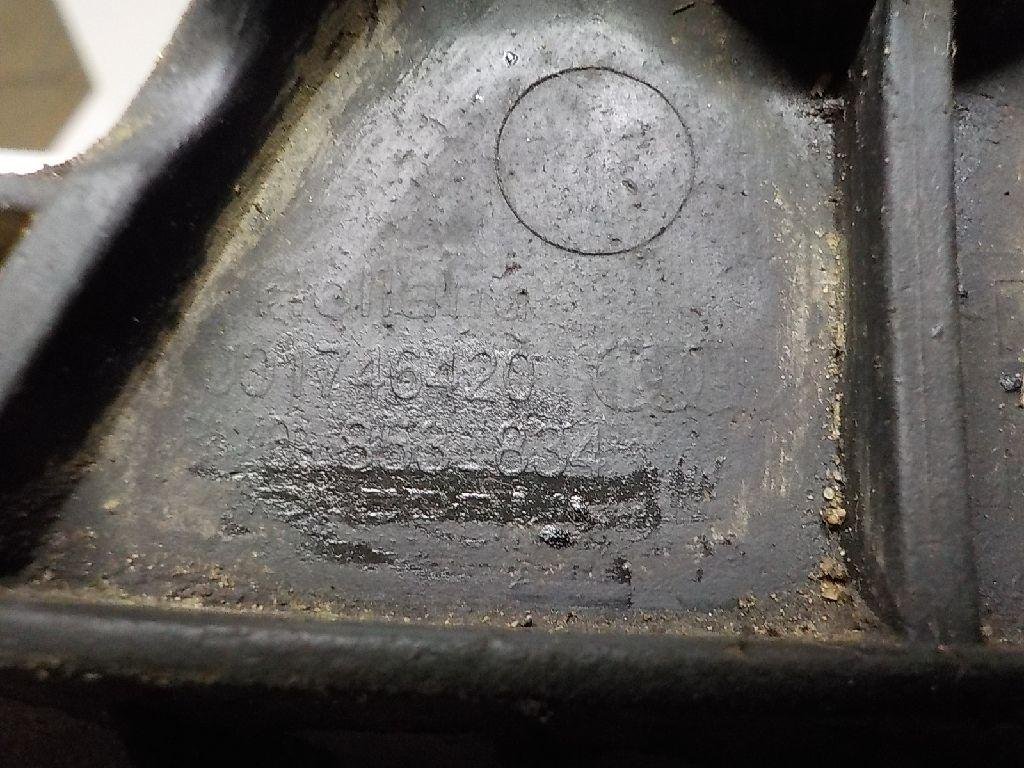 Брызговик задний правый для  Alfa Romeo Giulietta 2010-2020