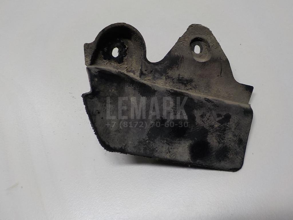 Брызговик задний левый для  Audi A4 [B6] 2000-2004