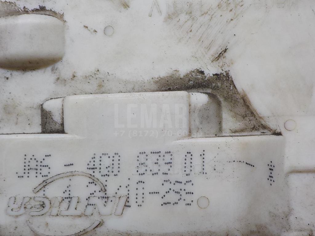 Замок двери задней правой