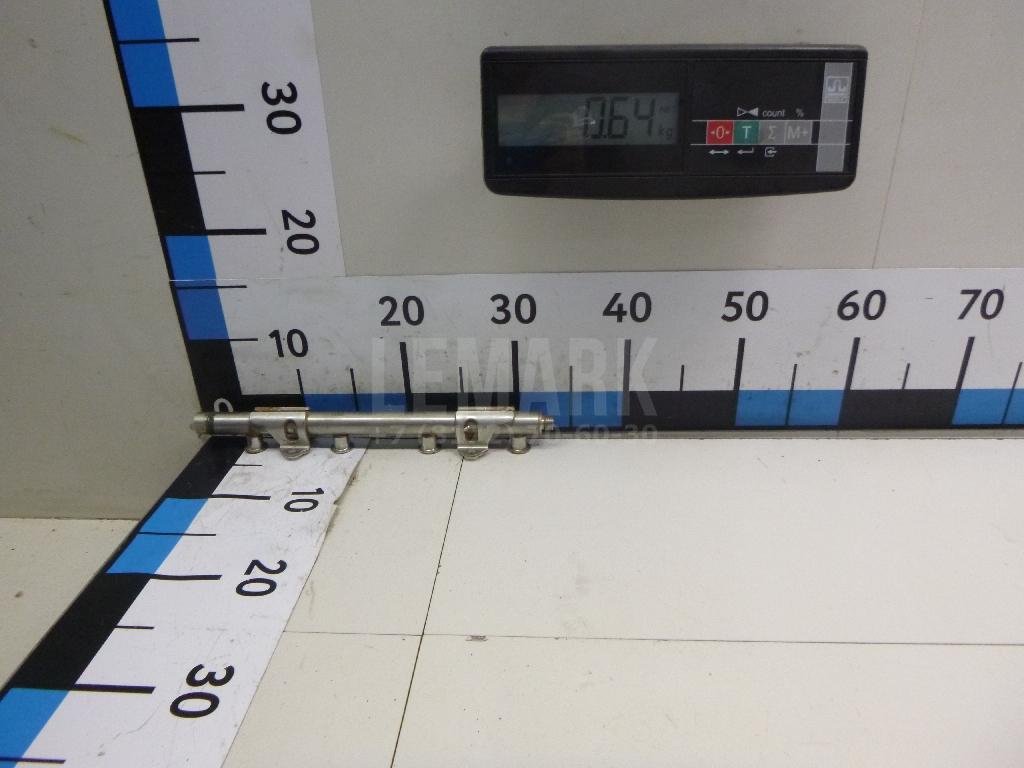 Рейка топливная (рампа)