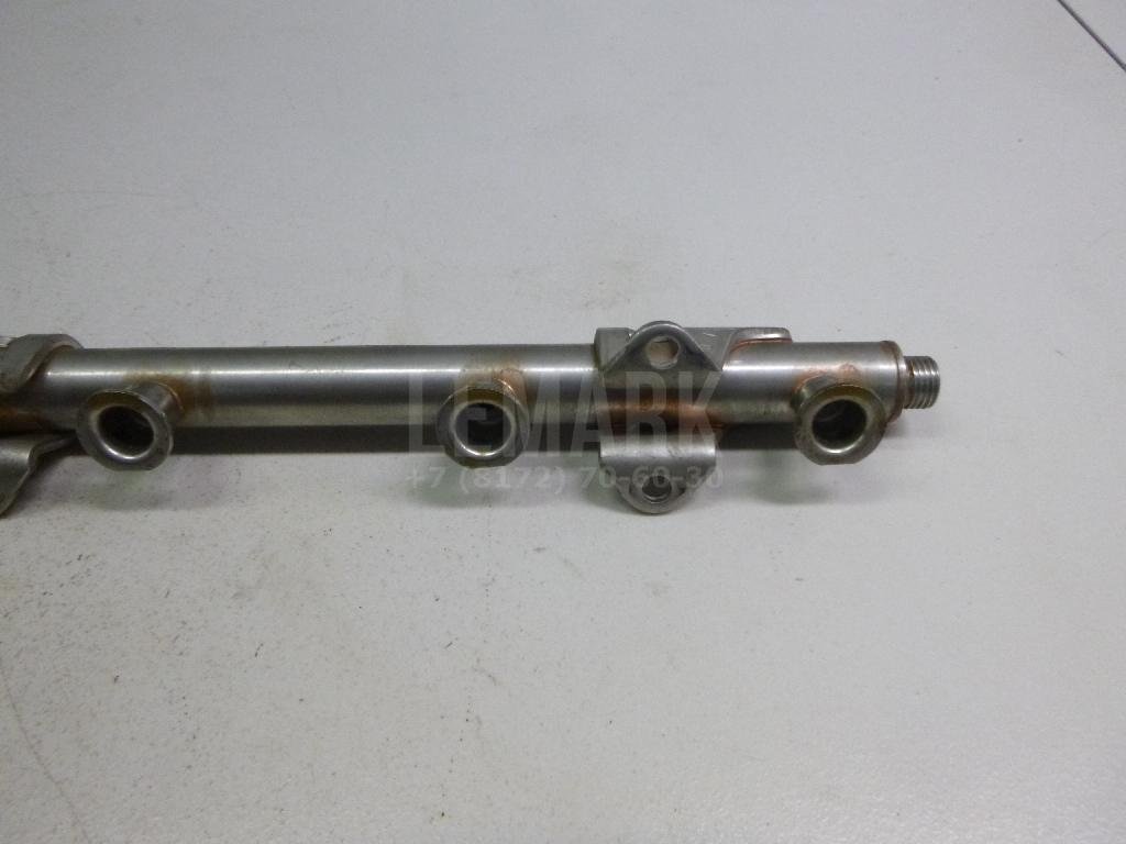 Рейка топливная (рампа)