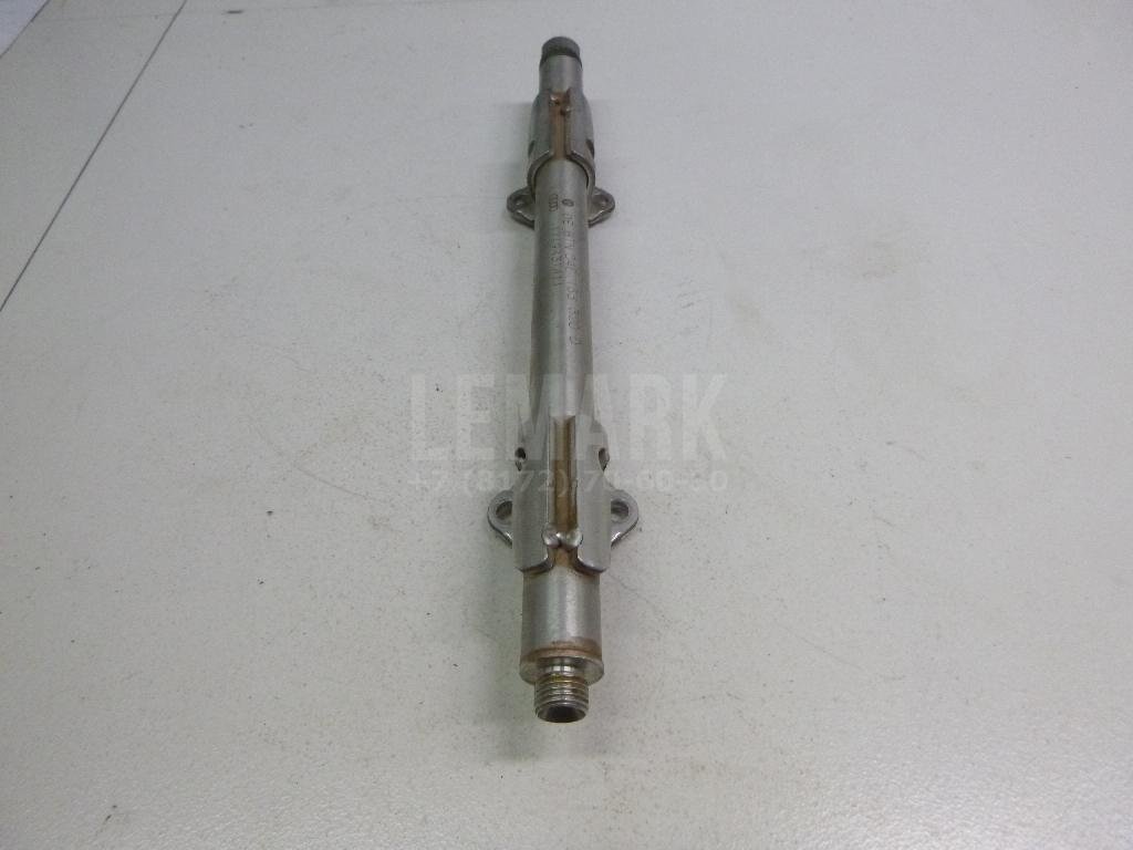 Рейка топливная (рампа)