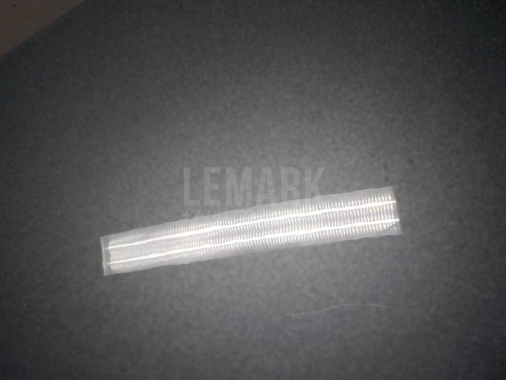 Спойлер (дефлектор) багажника