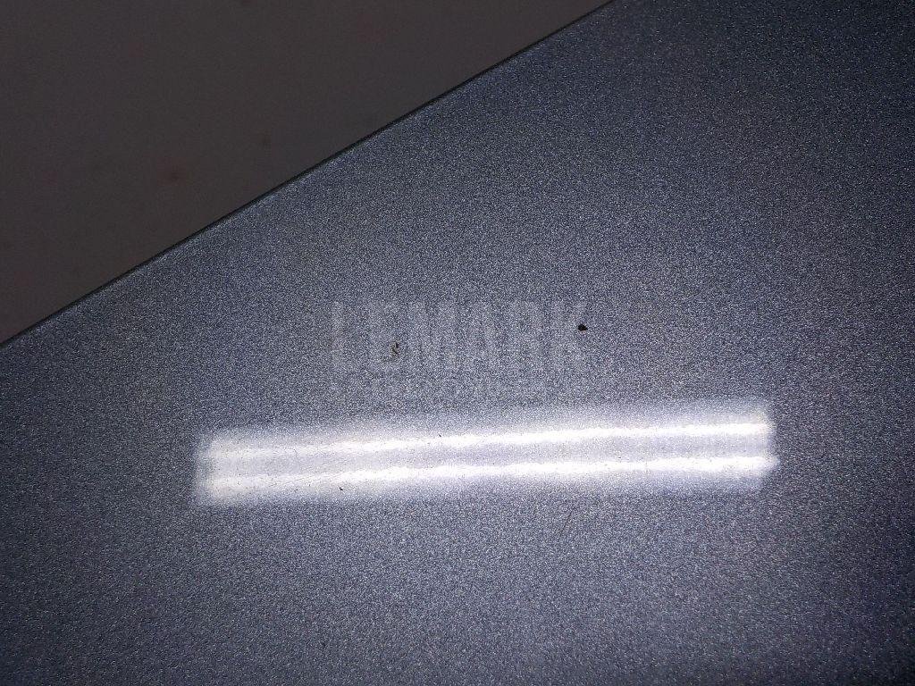 Спойлер (дефлектор) багажника