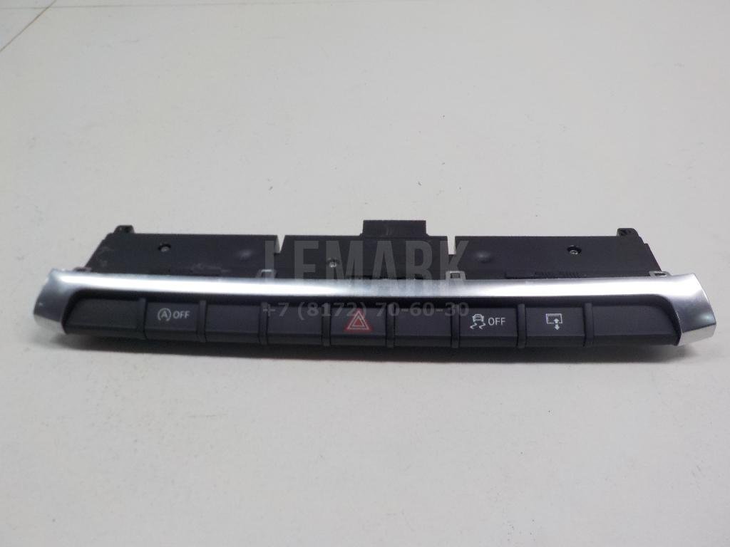 Блок кнопок