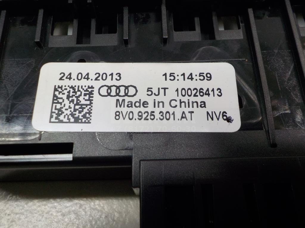 Блок кнопок