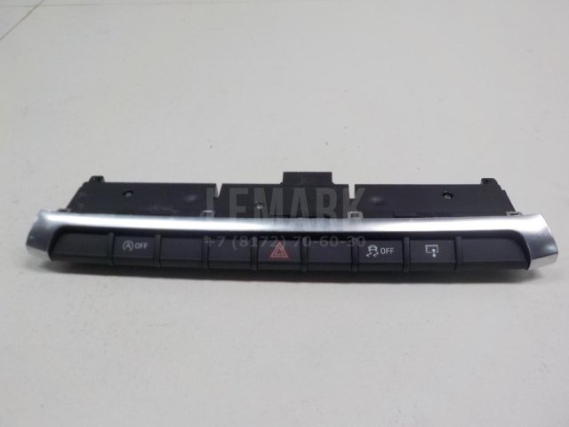 Блок кнопок